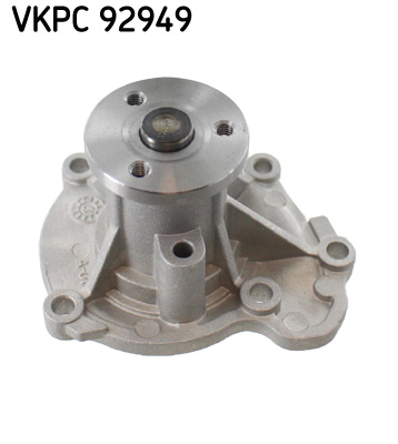 7316575879310 | Water Pump, engine cooling SKF VKPC 92949